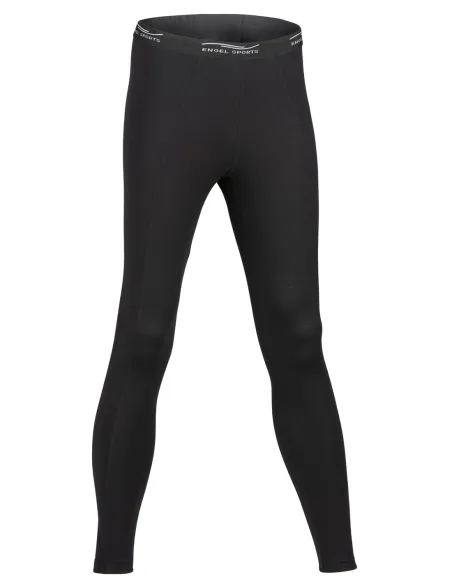 Engel Sports Leggings Femme Soie Laine Mérinos