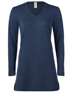 Chemise de Nuit Soie Laine Engel Natur 2