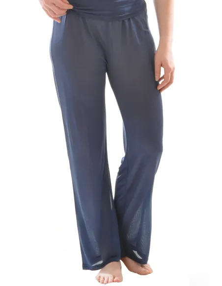 Legging en Soie Larges Alkena