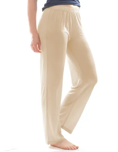 Legging en Soie Larges Alkena