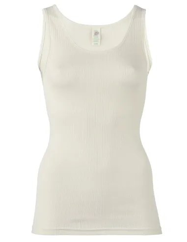 Maillot de Corps Femme Coton Bio...