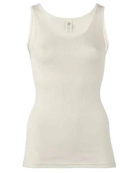 Maillot de Corps Femme Coton Bio Engel Natur