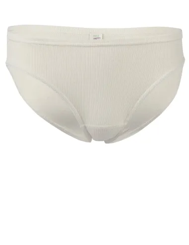 Slip Coton Bio Femme Engel Natur