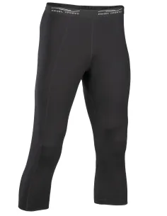 Engel Sports 3 - 4 Leggings Homme Soie Laine Mérinos