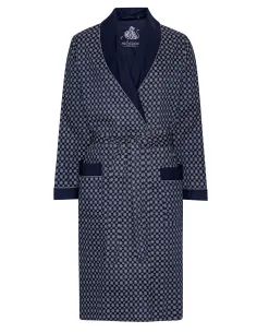 Robe de Chambre Homme Megeve Ambassador 1867 2