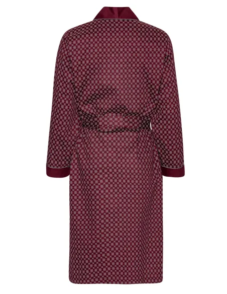Robe de Chambre Homme Megeve Ambassador 1867