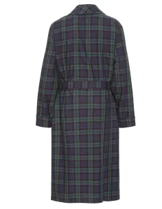 Robe de Chambre Crimson Laine Coton Homme Ambassador 1867 2