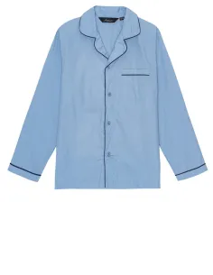 Pyjama Homme Coton Bio Tokyo Ambassador 1867 2