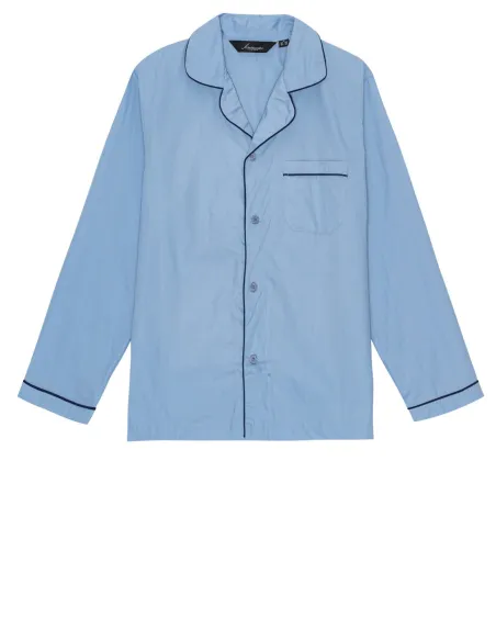 Pyjama Homme Coton Bio Tokyo Ambassador 1867