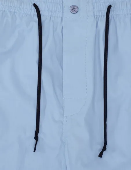 Pyjama Homme Coton Bio Tokyo Ambassador 1867