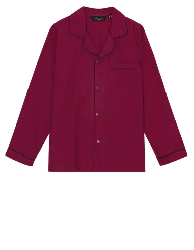 Pyjama Homme Coton Bio Tokyo Ambassador 1867