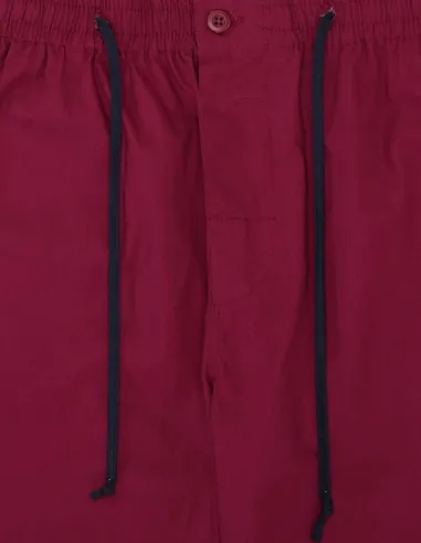 Pyjama Homme Coton Bio Tokyo Ambassador 1867