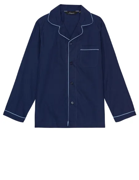 Pyjama Homme Coton Bio Tokyo Ambassador 1867
