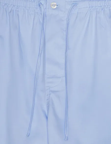 Pyjama Super Doux Bern Twill Cotton Ambassador 1867