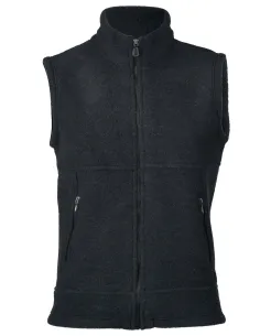 Veste Homme Laine Mérinos Fleece Engel Natur 2