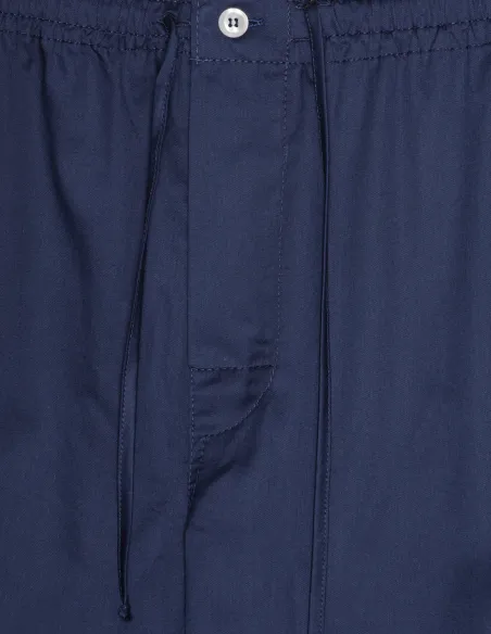 Pyjama Super Doux Bern Twill Cotton Ambassador 1867