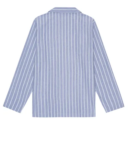 Pyjama Homme Coton Bio Copenhagen Classic Ambassador 1867