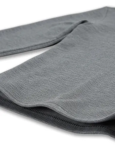 T-Shirt Manches Longues Homme Laine Mérinos Engel Natur