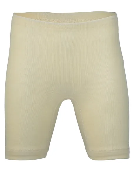 Culotte Longue Femme Soie Laine Engel Natur
