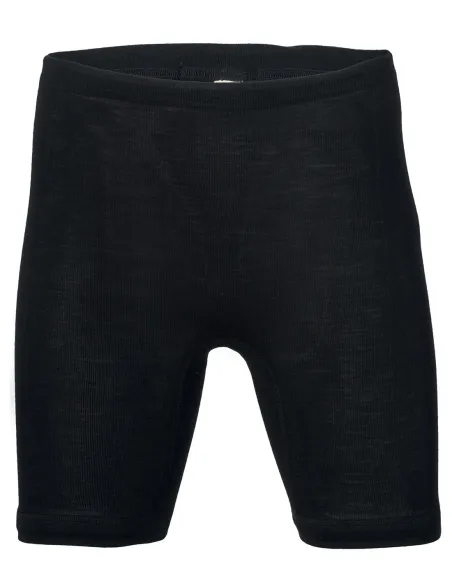 Culotte Longue Femme Soie Laine Engel Natur