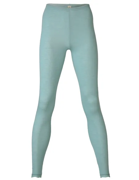 Legging femme avec dentelle 2025