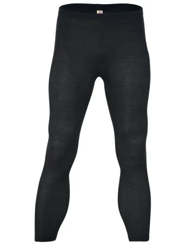 Leggings Homme Soie Laine Engel Natur