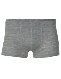 Short Homme Soie Laine...