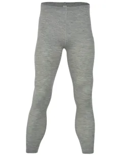Leggings Homme Soie Laine Engel Natur 2