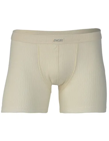 Short Coton Homme Engel Natur