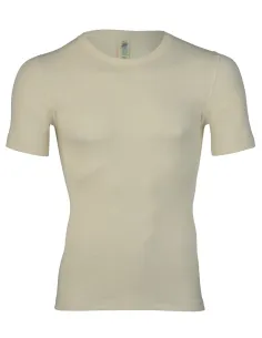 T-Shirt Homme Coton Engel Natur