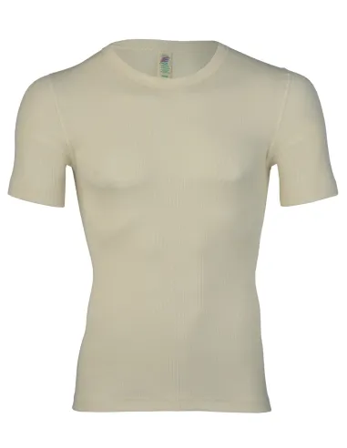 T-Shirt Homme Coton Engel Natur