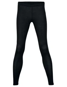 Leggings Femme Soie Laine Engel Natur 2
