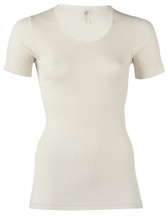 T-Shirt Femme Coton Engel...
