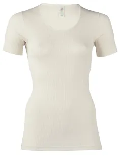 T-Shirt Femme Coton Engel Natur