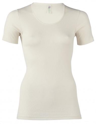 T-Shirt Femme Coton Engel Natur
