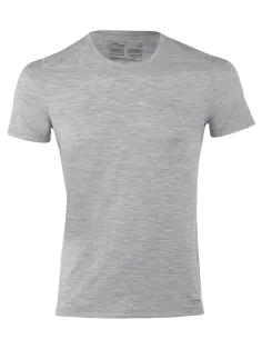 Engel Sports T-Shirt Homme Soie Laine Mérinos 2