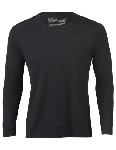 Engel Sports T-Shirt Manches Longues...