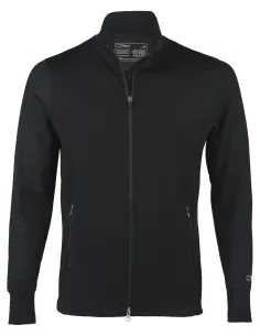Engel Sports Veste de Sport Homme Soie Laine Mérinos 2