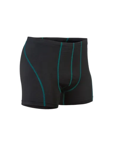 Engel Sports Caleçon Homme Soie Laine...