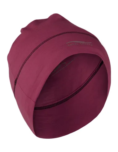 Engel Sports Bonnet Soie Laine Mérinos