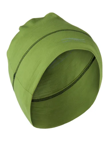 Engel Sports Bonnet Soie Laine Mérinos