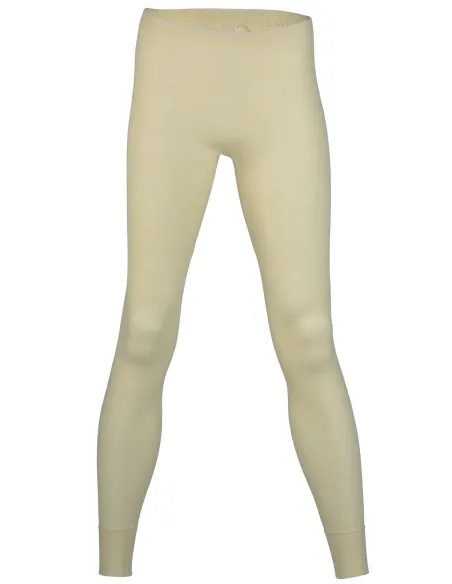 Long John Femme Laine Mérinos Engel Natur