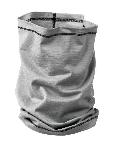 Engel Sports Écharpe Boucle Soie Laine Mérinos