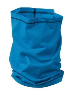 Engel Sports Écharpe Boucle Soie Laine Mérinos