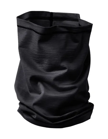 Engel Sports Écharpe Boucle Soie Laine Mérinos