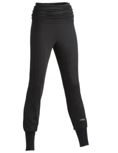 Engel Sports Pantalon de Yoga Soie Laine Mérinos 2