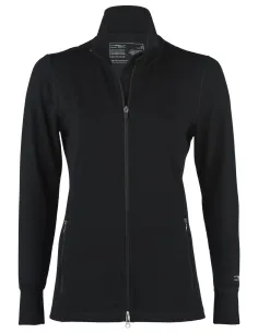 Engel Sports Veste de Sport Femme Soie Laine Mérinos 2