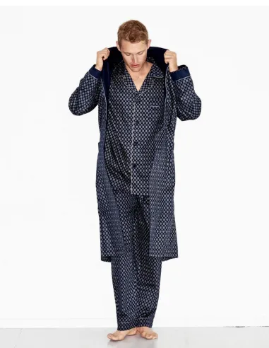 Robe de Chambre Homme Moscow...