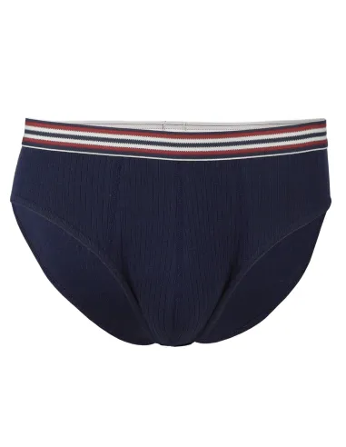 Slip Coton Homme Engel Natur