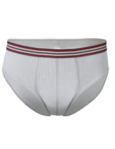 Slip Coton Homme Engel Natur